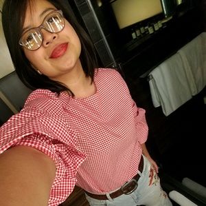 Meet your Posher, Amabella